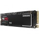 Накопичувач SSD M.2 2280 500GB Samsung (MZ-V8P500BW)