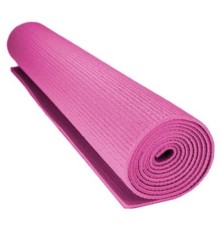 Килимок для фітнесу Power System Fitness Yoga Mat PS-4014 Pink (PS-4014_Pink)