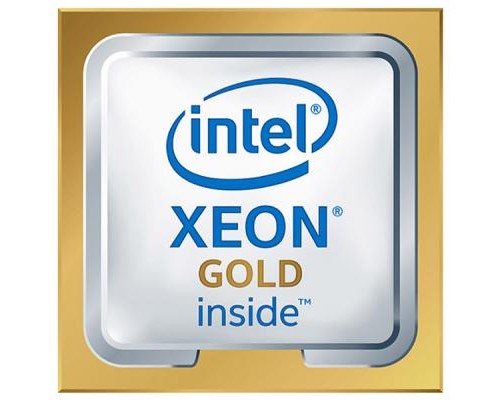 Процесор серверний INTEL Xeon Gold 5222 4C/8T/3.8GHz/16.5MB/FCLGA3647/TRAY (CD8069504193501)