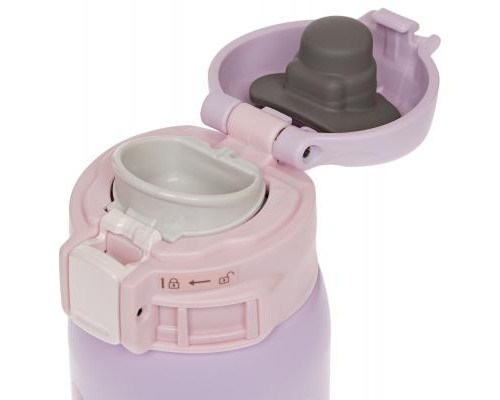 Термокружка Zojirushi SM-SG48VZ 480 мл Pink (1678.05.47)
