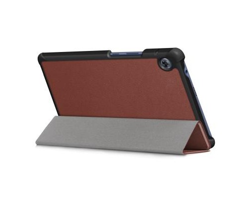 Чохол до планшета BeCover Smart Case для Huawei MatePad T8 Brown (705289)