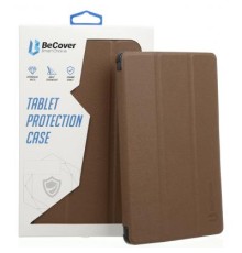Чохол до планшета BeCover Smart Case для Huawei MatePad T8 Brown (705289)