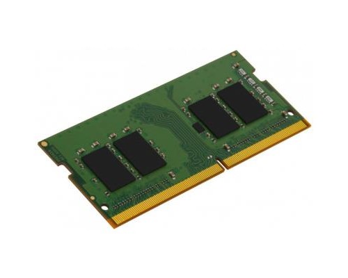 Модуль пам'яті для ноутбука SoDIMM DDR4 8GB 3200 MHz Kingston (KVR32S22S6/8)