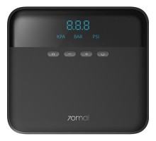 Автомобільний компресор Xiaomi 70Mai Air Compressor Lite (TP03)
