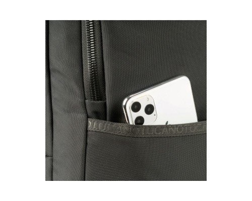 Рюкзак для ноутбука Tucano 15.6