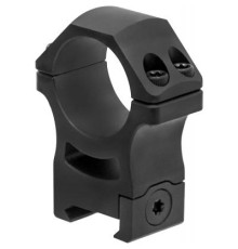 Кріплення для прицілу Leapers UTG PRO P.O.I 30 мм High Weaver (RWU013022)