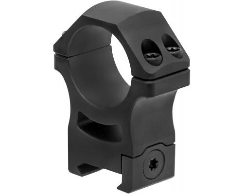 Кріплення для прицілу Leapers UTG PRO P.O.I 30 мм High Weaver (RWU013022)
