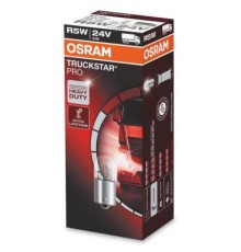 Автолампа Osram 5W (OS 5627 TSP)