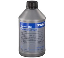 Гідравлічна олива Swag HYDRAULIC FLUID 30946161 1л (SW 30946161)