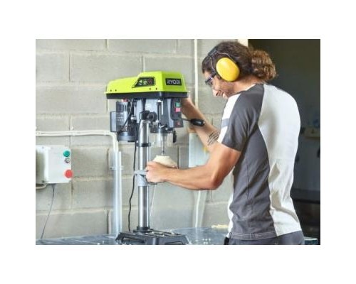 Свердлильний верстат Ryobi для сверління Ryobi RDP102L (5133002855)