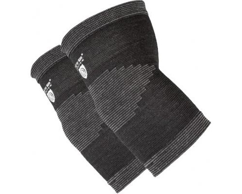 Фіксатор ліктя Power System Elbow Support Black/Grey L (PS-6001_L_Black)