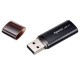 USB флеш накопичувач Apacer 32GB AH25B Black USB 3.1 (AP32GAH25BB-1) 