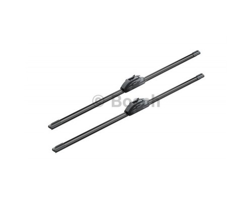 Щітка склоочисника Bosch 3 397 009 776