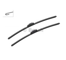 Щітка склоочисника Bosch 3 397 009 776