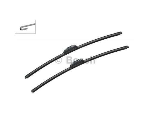 Щітка склоочисника Bosch 3 397 009 776