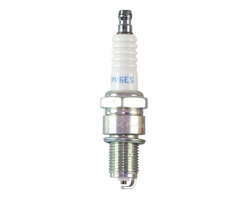 Свічка запалювання NGK 7822 BPR6ES