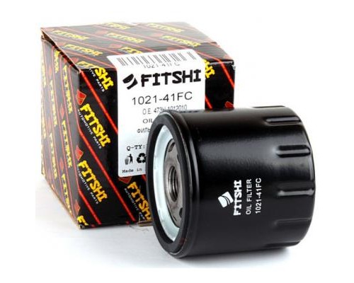 Фільтр масляний Fitshi 1021-41FC
