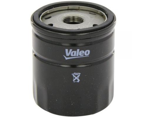 Фільтр масляний Valeo 586002