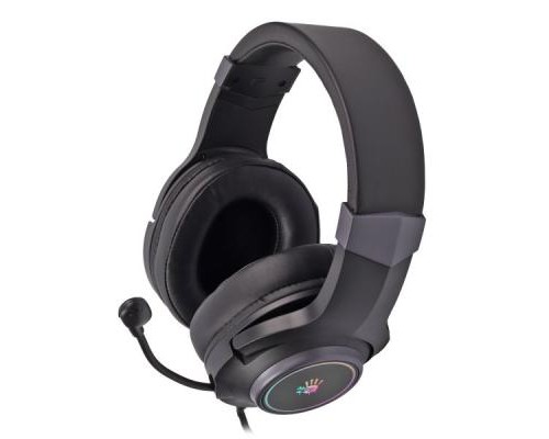 Навушники A4Tech Bloody G350 Black