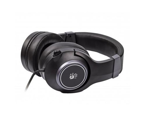 Навушники A4Tech Bloody G350 Black