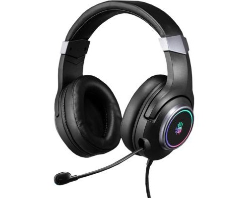 Навушники A4Tech Bloody G350 Black