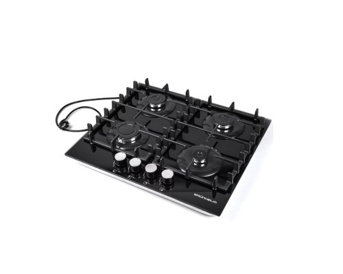 Варочна поверхня Grunhelm GPG 6214 BF