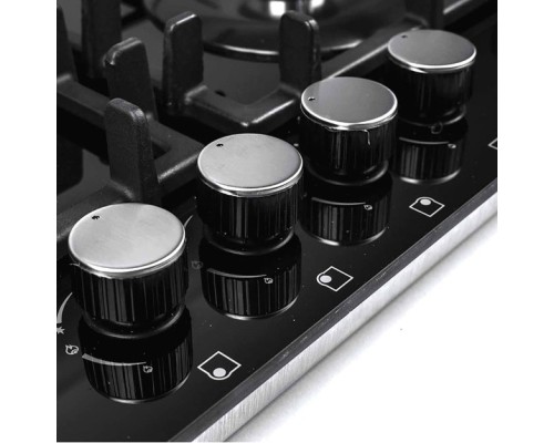 Варочна поверхня Grunhelm GPG 6214 BF