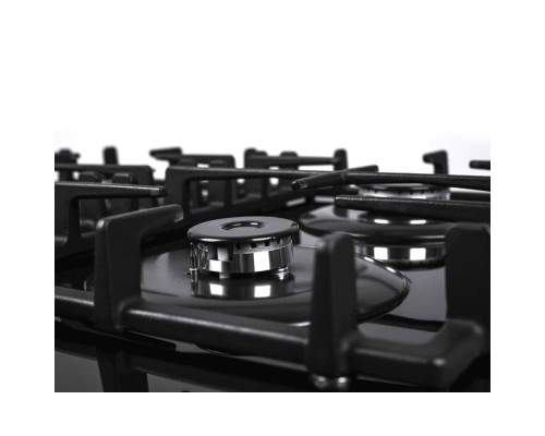 Варочна поверхня Grunhelm GPG 6214 BF