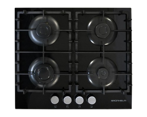 Варочна поверхня Grunhelm GPG 6214 BF