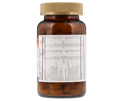 Мультивітамін Solgar Вітаміни для дітей, Kangavites (Кангавітс), Смак ягід, 120 ж (SOL-01016)