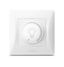 Світлорегулятор Videx BINERA LED 200Вт (VF-BNDML200-W)