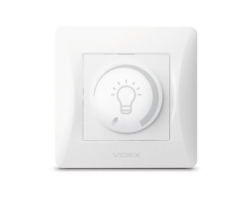 Світлорегулятор Videx BINERA LED 200Вт (VF-BNDML200-W)