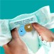Підгузки Pampers трусики Pants Junior Розмір 5 (12-17 кг) 96 шт (8006540069509)