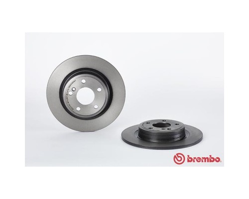 Гальмівний диск Brembo 08.B348.41