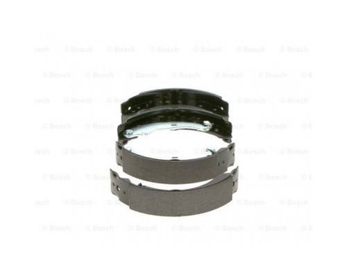 Гальмівні колодки Bosch 0 986 487 746
