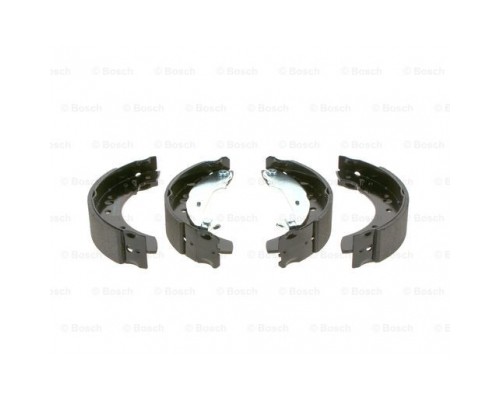 Гальмівні колодки Bosch 0 986 487 746