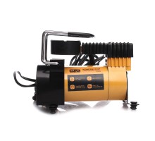 Автомобільний компресор СИЛА СТАНДАРТ 35л/хв, 7 Атм (900401)