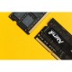 Модуль пам'яті для ноутбука SoDIMM DDR3L 4GB 1866 MHz Fury Impact Kingston Fury (ex.HyperX) (KF318LS11IB/4)