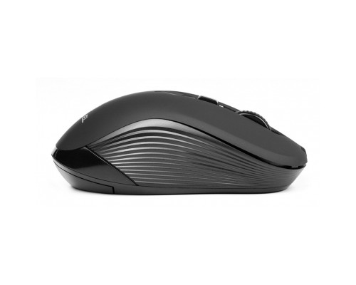 Мишка REAL-EL RM-330 Wireless Black