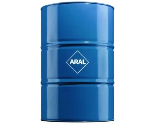 Моторна олива Aral HighTronic 5W-40, 208 л (7119)