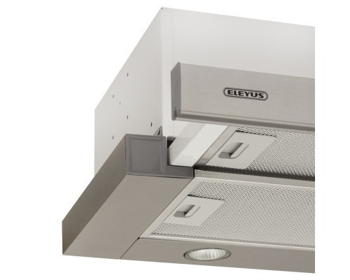 Витяжка кухонна Eleyus BREEZE 700 50 IS