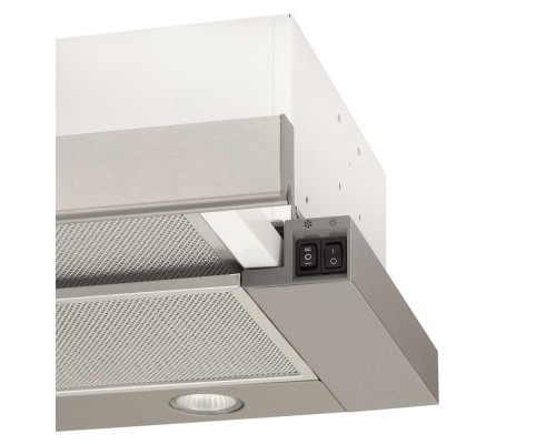 Витяжка кухонна Eleyus BREEZE 700 50 IS