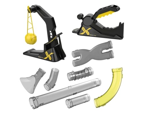 Автотрек Silverlit EXOST Loop Здолавши перешкоди, 1 машина (20270)