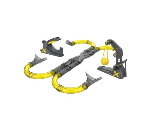 Автотрек Silverlit EXOST Loop Здолавши перешкоди, 1 машина (20270)