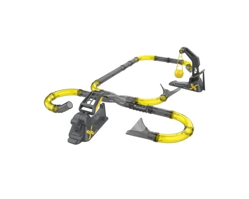 Автотрек Silverlit EXOST Loop Здолавши перешкоди, 1 машина (20270)