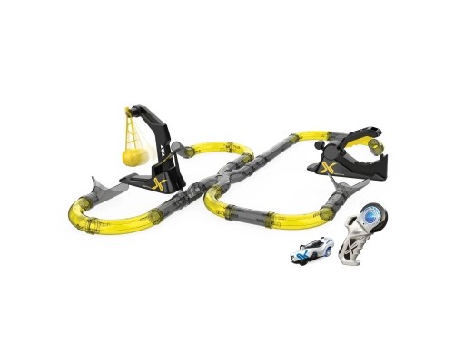 Автотрек Silverlit EXOST Loop Здолавши перешкоди, 1 машина (20270)