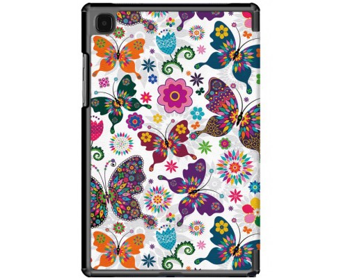 Чохол до планшета BeCover Smart Case Samsung Galaxy Tab A7 Lite SM-T220 / SM-T225 Butt (706466)
