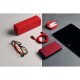 Акустична система 2E SoundXBlock TWS MP3 Wireless Waterproof Red (2E-BSSXBWRD) 
