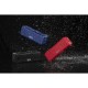 Акустична система 2E SoundXBlock TWS MP3 Wireless Waterproof Red (2E-BSSXBWRD) 