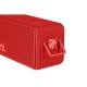 Акустична система 2E SoundXBlock TWS MP3 Wireless Waterproof Red (2E-BSSXBWRD) 